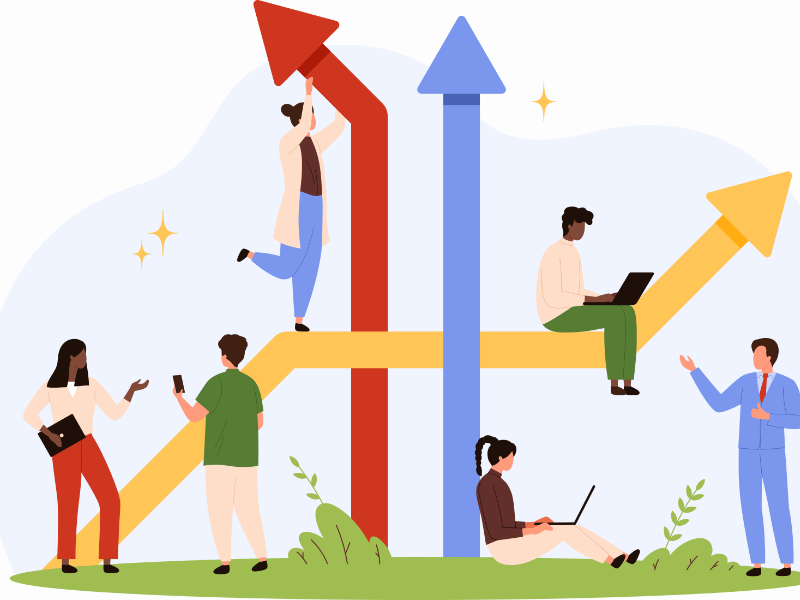 🌱 Cultivating a Success Mindset for Your Career