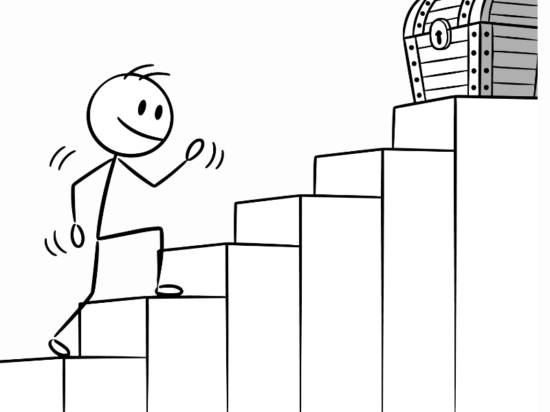 🤝 Take the First Step Towards Your Future Today