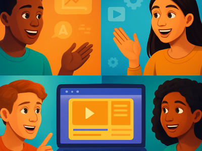 कॉर्पोरेट कॉन्फिडेंस और कम्युनिकेशन स्किल भी निखारते हैं, 